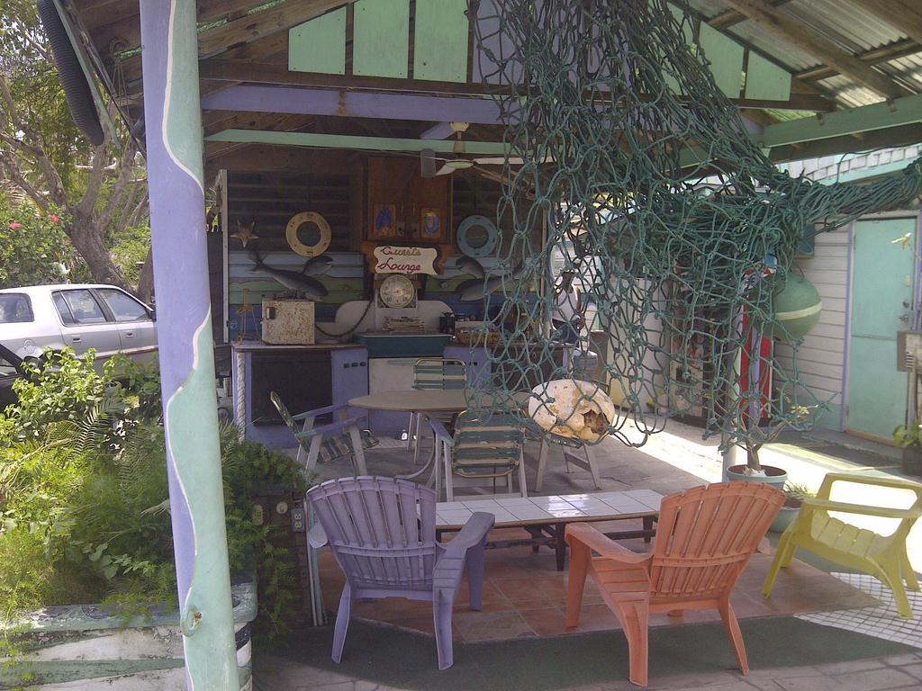 Arawak Mini-hôtel *